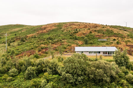 Scene Stealers: seven rural homes with spectacular surroundings