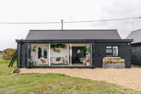 New Wave: seven coastal homes for sale in Kent and Sussex